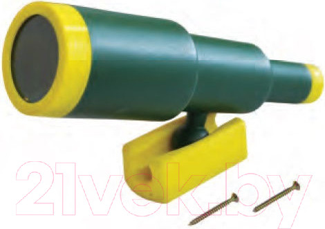 Изображение товара Аксессуар для детской площадки Perfetto Sport Телескоп Романтик PS-317