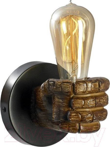 Изображение товара Бра Lussole Loft Wasilla LSP-8077