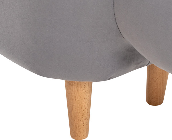 Изображение товара Пуф Импэкс Leset Rabbit Combi (V32)