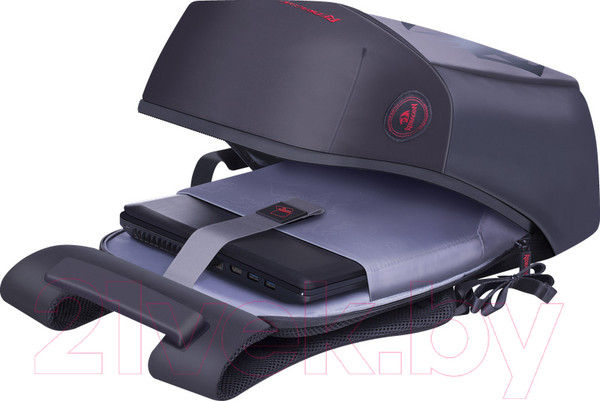 Изображение товара Рюкзак Redragon Traveller / 70470