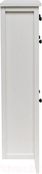 Изображение товара Тумба для обуви Импэкс Leset Мира 03 (белый)