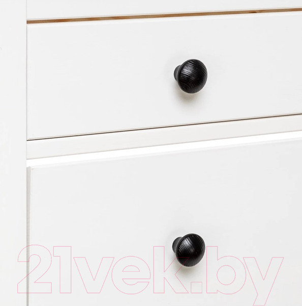 Изображение товара Тумба для обуви Импэкс Leset Мира 03 (белый)