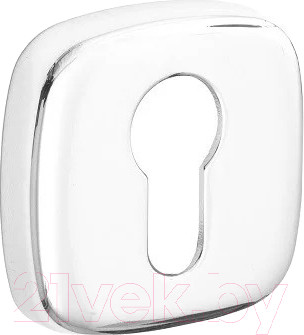 Изображение товара Накладка на цилиндр Cebi Ava МР02 (хром)