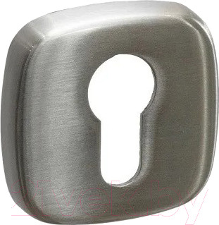 Изображение товара Накладка на цилиндр Cebi Ava МР08 (матовый никель)