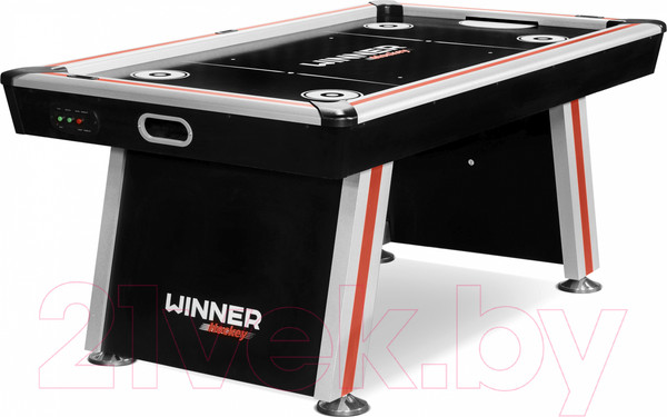 Изображение товара Аэрохоккей Winner Weekend Striker / 53.110.06.0