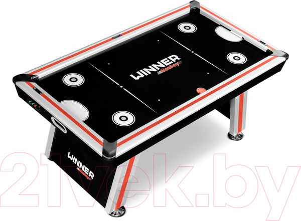 Изображение товара Аэрохоккей Winner Weekend Striker / 53.110.06.0