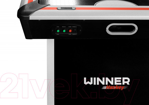 Изображение товара Аэрохоккей Winner Weekend Striker / 53.110.06.0