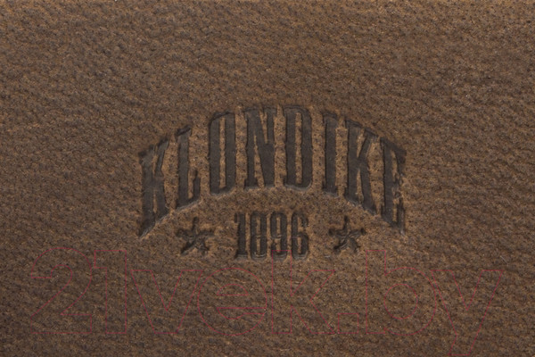 Изображение товара Портмоне Klondike 1896 Mary / KD1030-03 (темно-коричневый)
