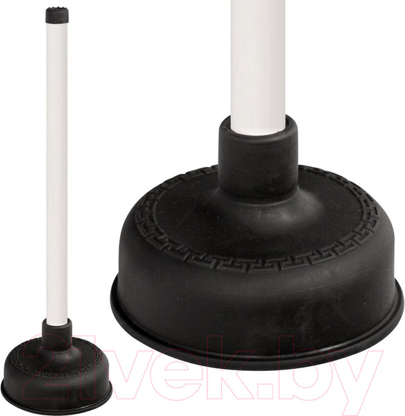 Изображение товара Вантуз Мультидом Меандр / ПТ43-196