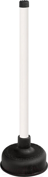 Изображение товара Вантуз Мультидом Меандр / ПТ43-196