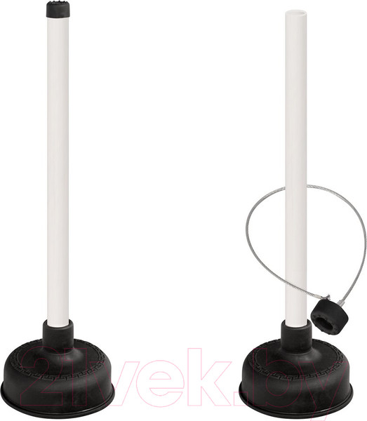 Изображение товара Вантуз Мультидом Меандр / ПТ43-197