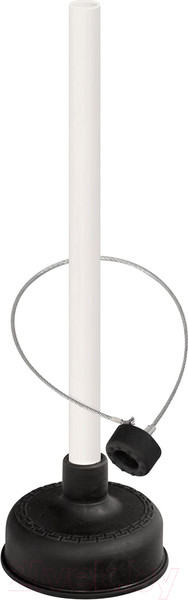 Изображение товара Вантуз Мультидом Меандр / ПТ43-197