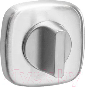 Изображение товара Фиксатор дверной защелки Cebi Ava МР19 (матовый хром)