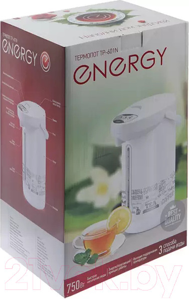 Изображение товара Термопот Energy TP-601N / 280306