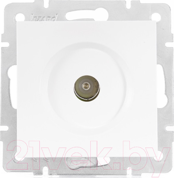 Изображение товара Розетка Lezard Vesna 742-0288-129