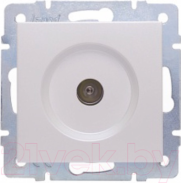 Изображение товара Розетка Lezard Vesna 742-3088-129