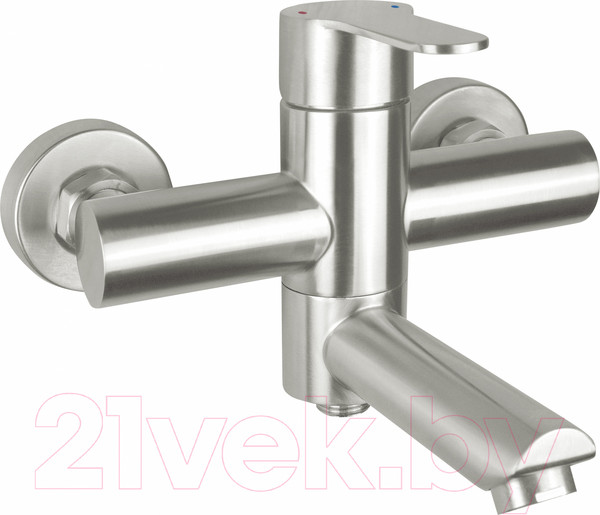 Изображение товара Смеситель Deante Lupo BLU F10M