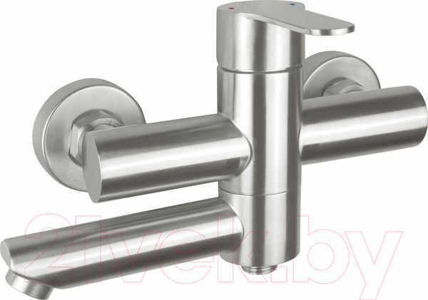 Изображение товара Смеситель Deante Lupo BLU F10M