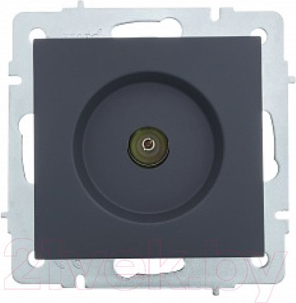 Изображение товара Розетка Lezard Vesna 742-3488-129