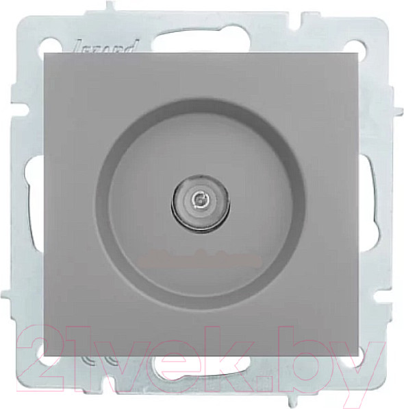 Изображение товара Розетка Lezard Vesna 742-3588-129