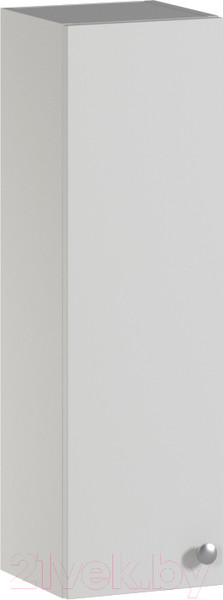 Изображение товара Шкаф для ванной Genesis Мебель 240 (белый)