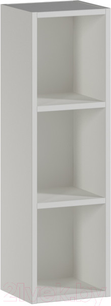 Изображение товара Шкаф для ванной Genesis Мебель 240 (белый)