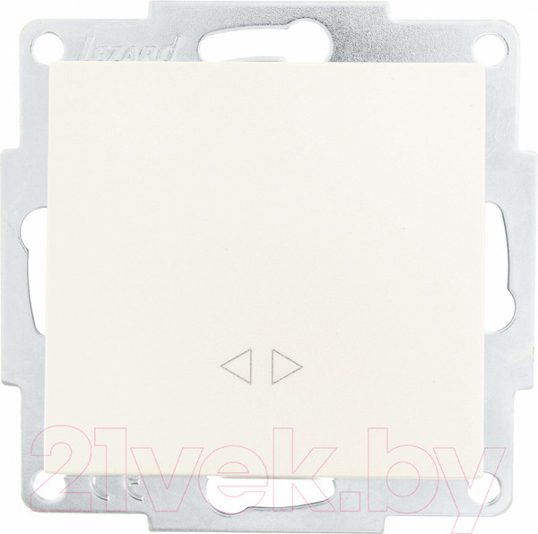 Изображение товара Выключатель Lezard Vesna 742-3088-107