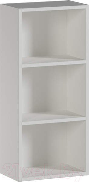 Изображение товара Шкаф для ванной Genesis Мебель 360 (белый)