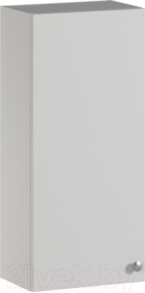 Изображение товара Шкаф для ванной Genesis Мебель 360 (белый)