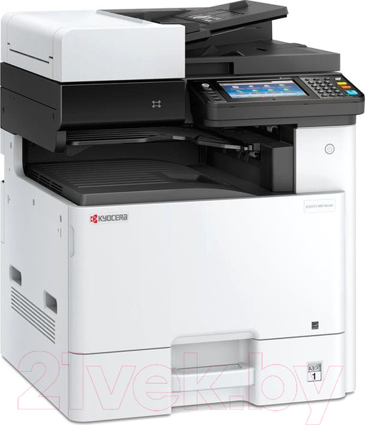 Изображение товара МФУ Kyocera Mita Ecosys M8130cidn (1102P33NL0)