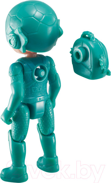 Изображение товара Фигурка коллекционная Petronix Тим и рюкзак / 40799