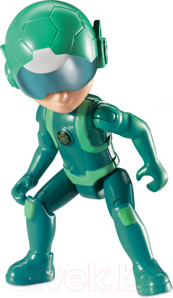 Изображение товара Фигурка коллекционная Petronix Тим и рюкзак / 40799