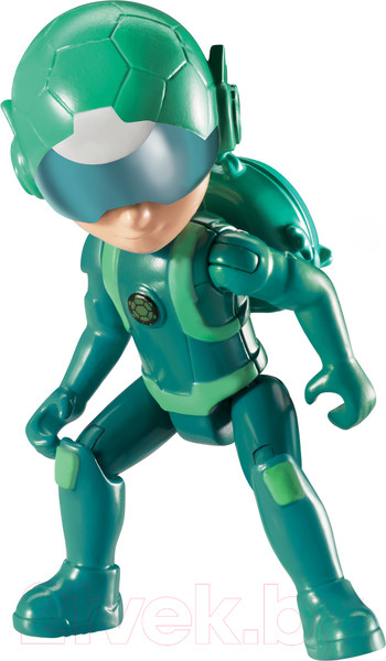 Изображение товара Фигурка коллекционная Petronix Тим и рюкзак / 40799