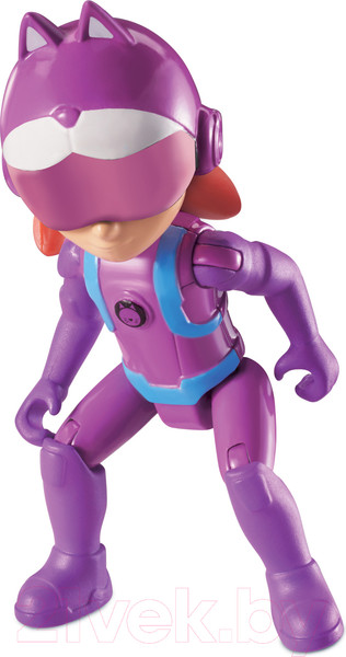 Изображение товара Фигурка коллекционная Petronix Эмма и рюкзак / 40798