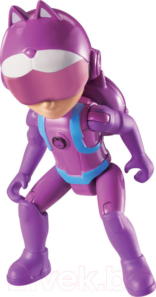 Изображение товара Фигурка коллекционная Petronix Эмма и рюкзак / 40798