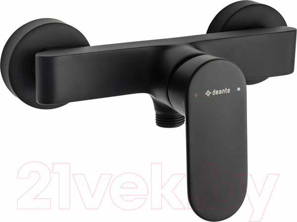 Изображение товара Смеситель Deante Alpinia BGA N40M