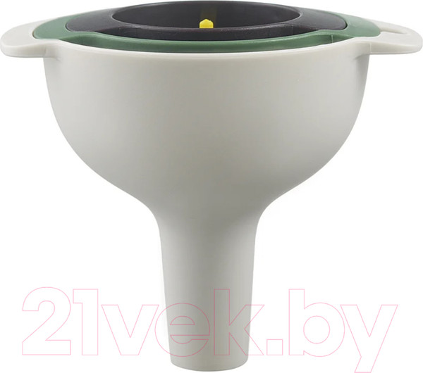 Изображение товара Набор воронок Smart Solutions Bakke / SS-FN-PP-set4