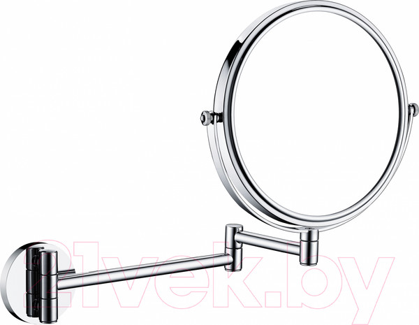 Изображение товара Зеркало косметическое Deante Round ADR 0811