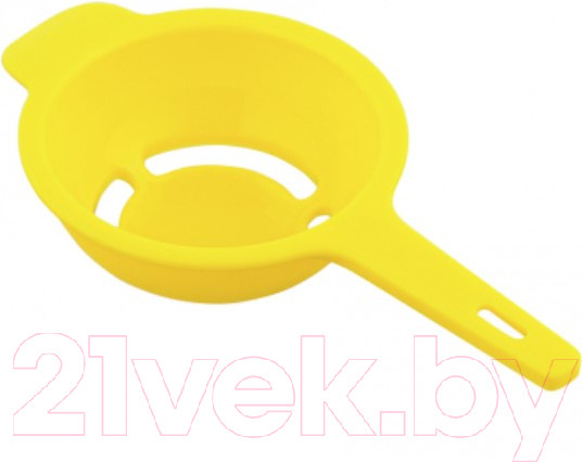 Изображение товара Набор мисок Smart Solutions Trym с сепаратором для яиц / SS-BO-PP-set4