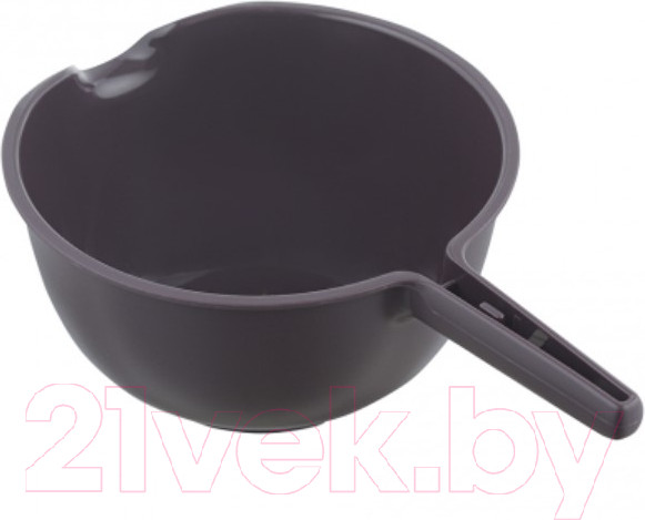 Изображение товара Набор мисок Smart Solutions Trym с сепаратором для яиц / SS-BO-PP-set4