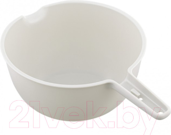 Изображение товара Набор мисок Smart Solutions Trym с сепаратором для яиц / SS-BO-PP-set4