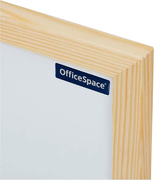 Изображение товара Магнитно-маркерная доска OfficeSpace 307404