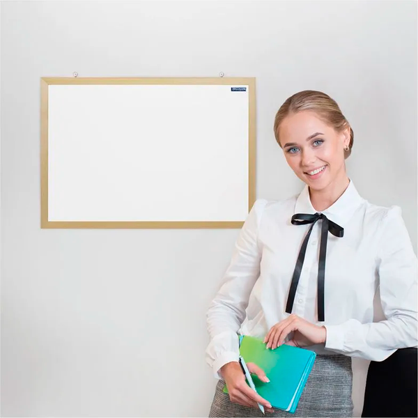 Изображение товара Магнитно-маркерная доска OfficeSpace 307404