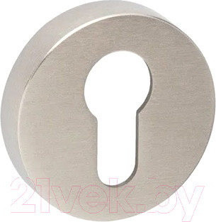 Изображение товара Накладка на цилиндр Cebi ET МР08 (матовый никель)