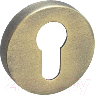 Изображение товара Накладка на цилиндр Cebi ET МР30 (матовая бронза)