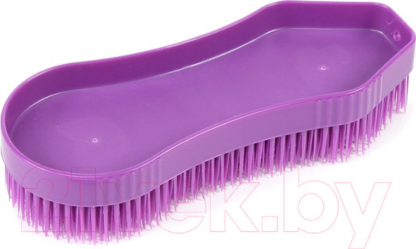 Изображение товара Щетка для животных Ezi-Groom Easy 1089/PURPLE (фиолетовый)