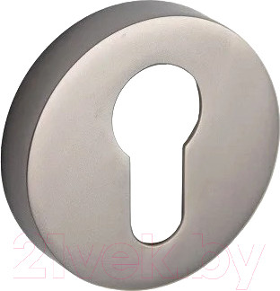 Изображение товара Накладка на цилиндр Cebi ET MP27 (черный матовый никель)