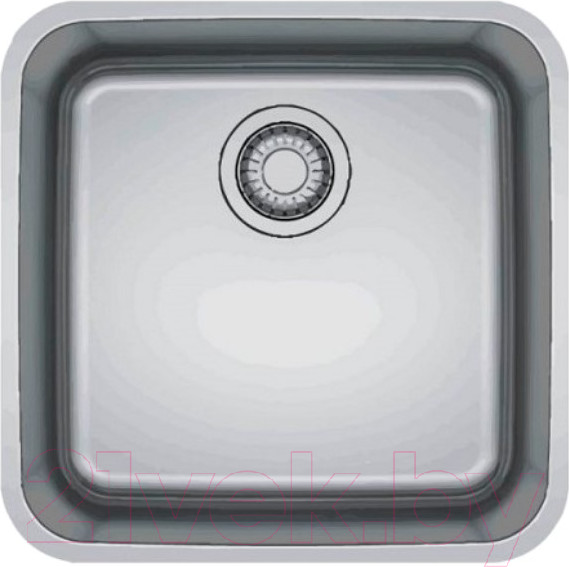 Изображение товара Мойка кухонная Franke ВСX 110-42 (122.0689.805)