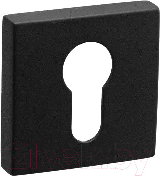 Изображение товара Накладка на цилиндр Cebi ET SQ МР24 (черный)