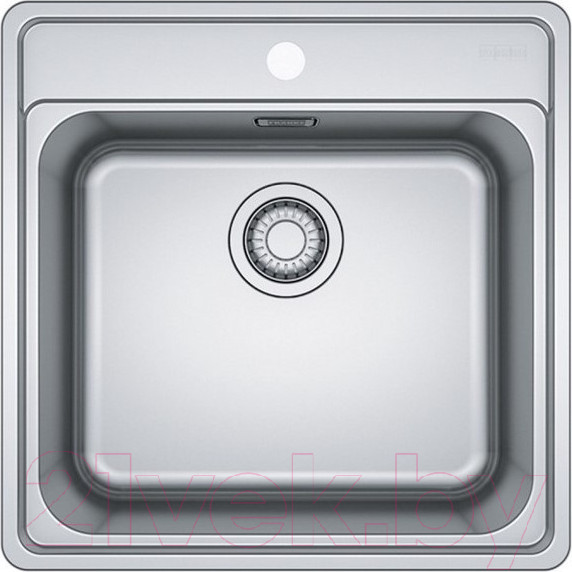 Изображение товара Мойка кухонная Franke ВСX 210-51 TL (127.0688.779)